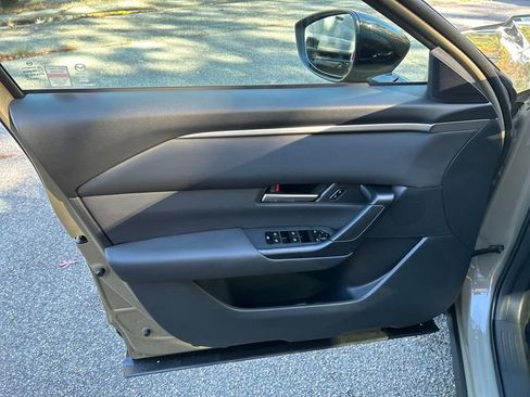 New 2026 MAZDA CX-50 Meridian Edition w/ Cargo Package image 13