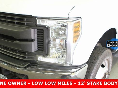 Used 2018 Ford F350 XL w/ Power Equipment Group image 9