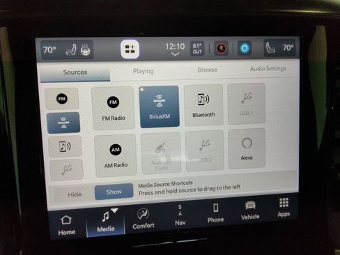 Used 2022 RAM 1500 Big Horn image 21