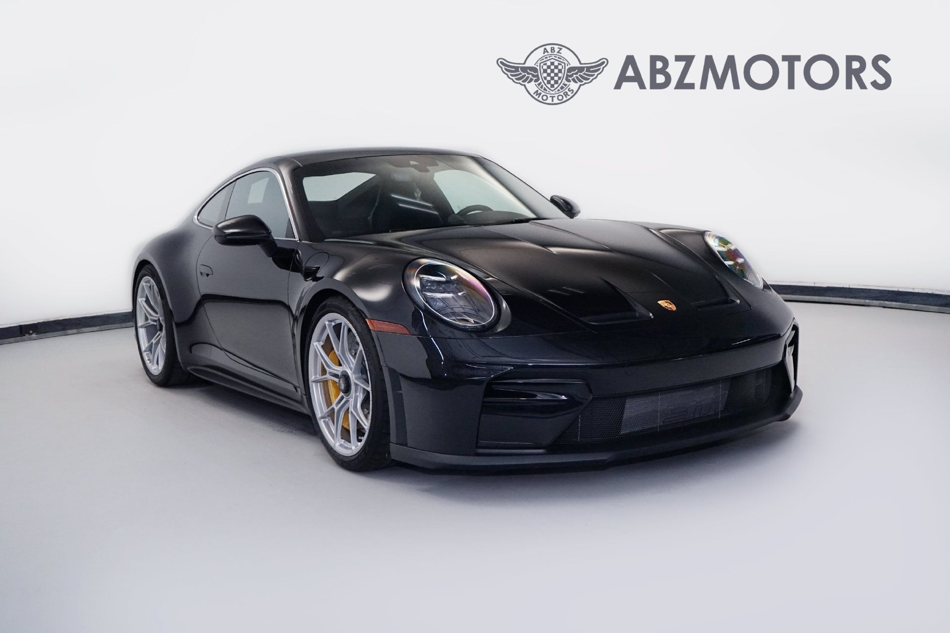 Used 2026 Porsche 911 GT3 RWD image 1