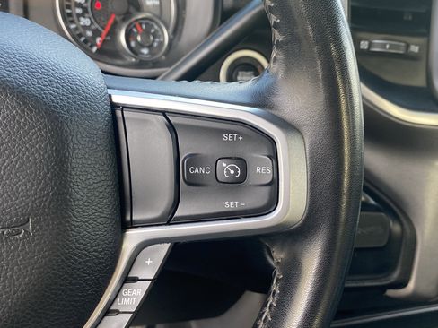 Used 2024 RAM 3500 Big Horn image 29