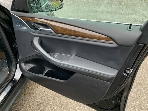 Used 2020 BMW X3 xDrive30i w/ Convenience Package image 13