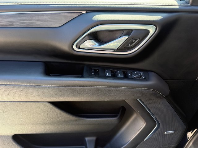 Certified 2023 GMC Yukon SLT RWD image 35