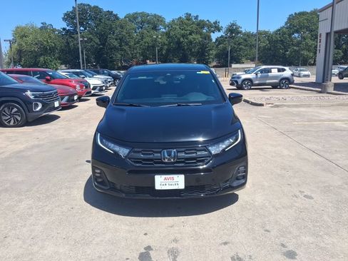 Used 2025 Honda Odyssey Sport-L image 5