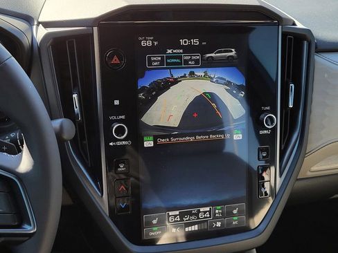 New 2025 Subaru Forester Limited image 12