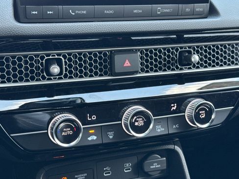 New 2026 Honda Civic Sport image 22