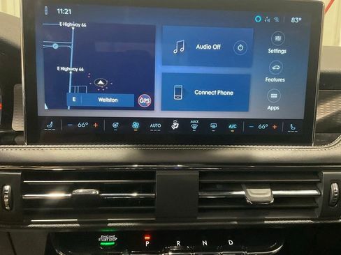 Used 2023 Lincoln Corsair Grand Touring w/ Equipment Group 301A AWD/4WD image 18