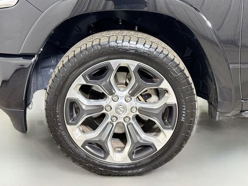 Used 2022 RAM 1500 Limited image 30