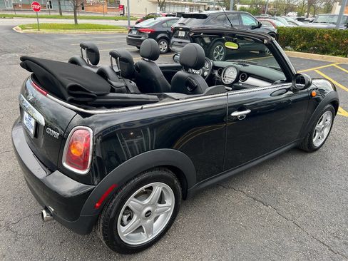 Used 2010 MINI Cooper Convertible FWD image 16