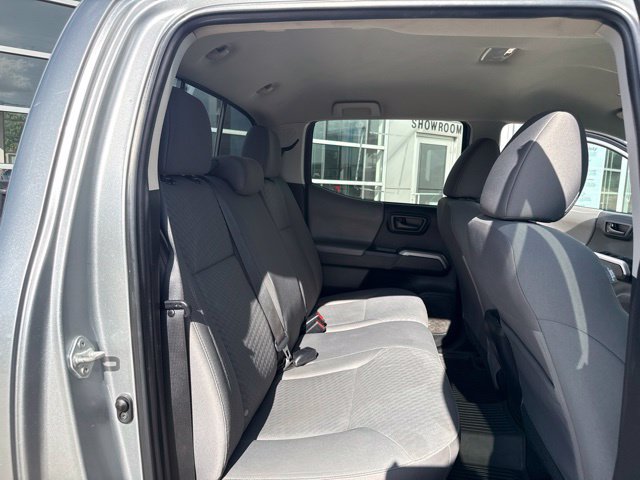 Used 2023 Toyota Tacoma SR5 AWD/4WD image 41