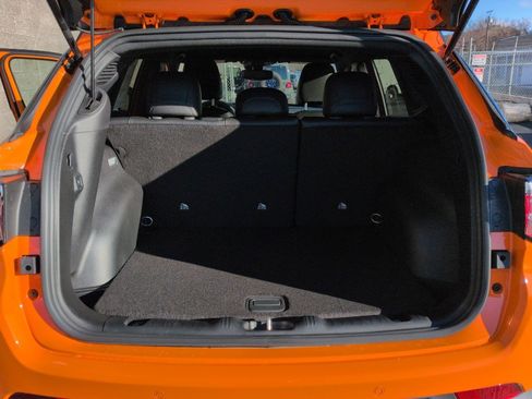 New 2026 Jeep Compass Limited image 22