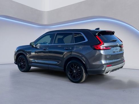 Used 2023 Honda CR-V Sport image 3