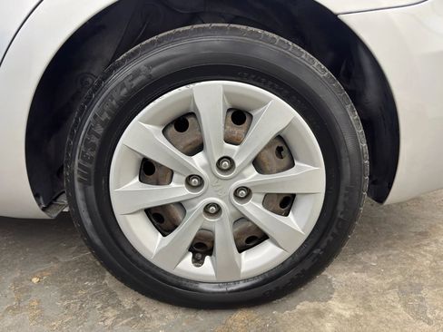 Used 2017 Kia Rio LX w/ Power Package image 14