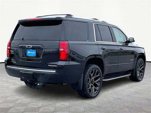 Used 2020 Chevrolet Tahoe Premier image 6