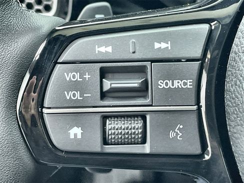 New 2026 Honda Civic Sport image 15