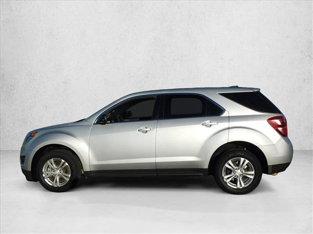 Used 2017 Chevrolet Equinox LS FWD image 6