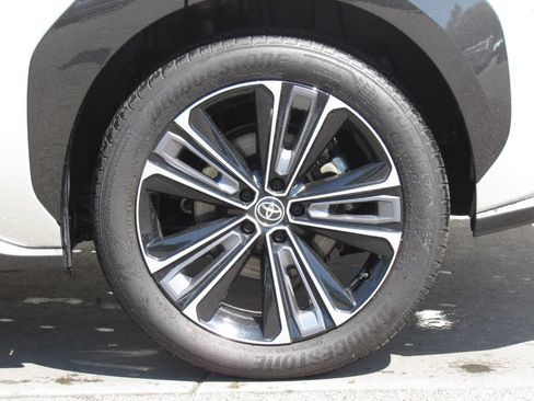 Certified 2023 Toyota bZ4X AWD w/ Weather Package image 38