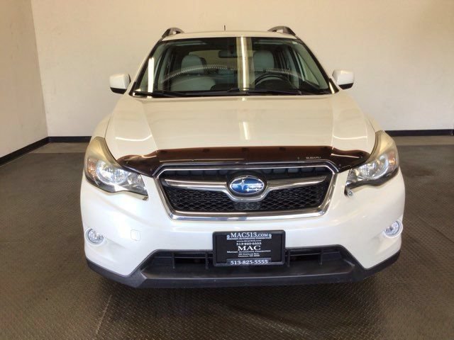 Used 2014 Subaru Crosstrek 2.0i Limited AWD/4WD image 2