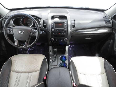 Used 2013 Kia Sorento SX AWD/4WD image 15