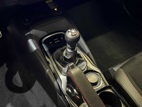 Certified 2025 Toyota Corolla GR image 22