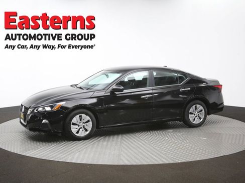 Used 2019 Nissan Altima 2.5 S image 57