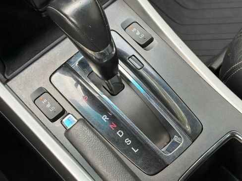 Used 2014 Honda Accord EX-L image 22