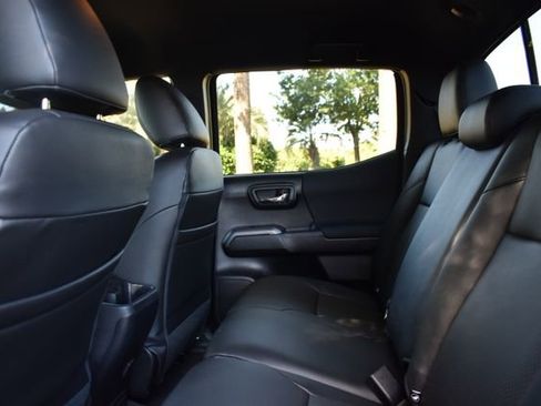 Used 2023 Toyota Tacoma TRD Sport image 22