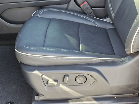 Used 2024 Chevrolet Tahoe Premier w/ Max Trailering Package image 27