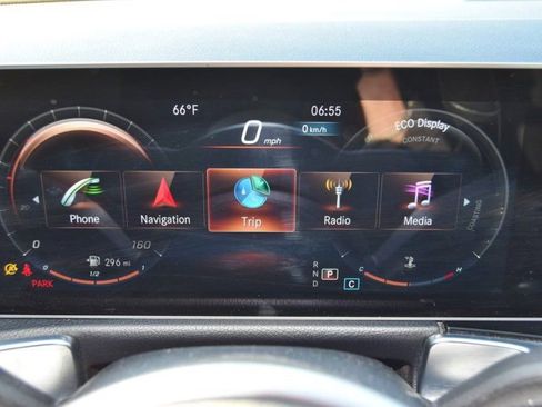 Used 2020 Mercedes-Benz GLB 250 4MATIC image 20
