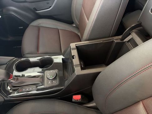 New 2026 Chevrolet Blazer RS w/ Driver Confidence II Package image 25