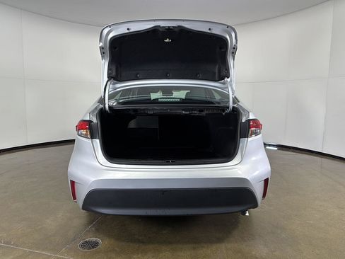 Used 2024 Toyota Corolla LE image 10