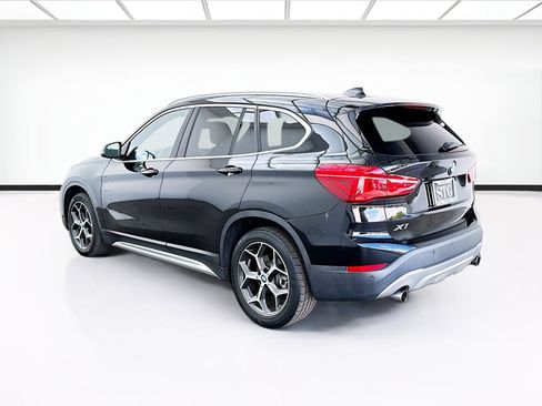 Used 2018 BMW X1 sDrive28i FWD image 6