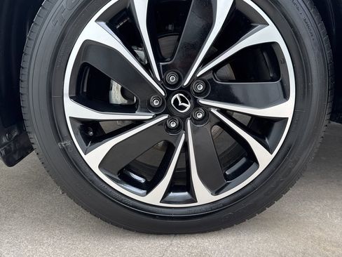 Used 2023 MAZDA CX-5 AWD 2.5 S w/ Premium Plus Pkg image 26