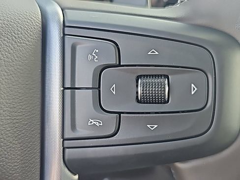 New 2026 GMC Sierra 1500 SLT w/ SLT Premium Plus Package AWD/4WD image 20
