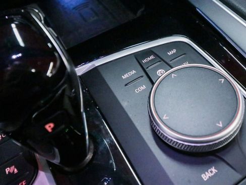 Used 2025 BMW Z4 sDrive30i image 15