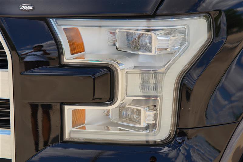Used 2016 Ford F150 King Ranch w/ Trailer Tow Package AWD/4WD image 34