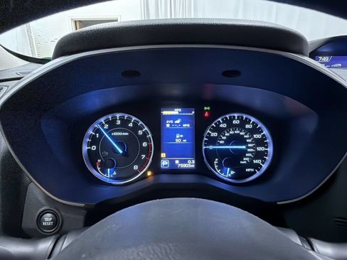 Used 2019 Subaru Ascent Limited AWD/4WD image 20