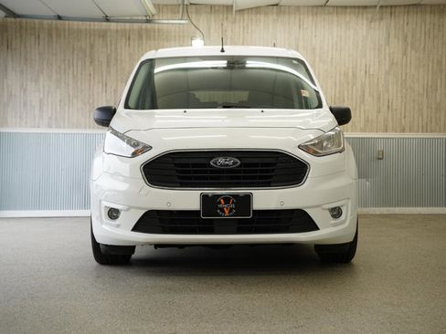 Used 2019 Ford Transit Connect XLT image 2