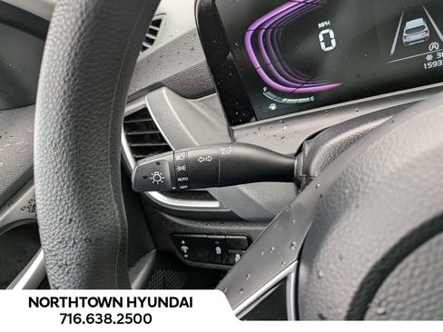 Used 2024 Kia Seltos LX image 26