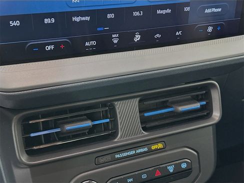 New 2025 Ford Maverick Lobo image 16