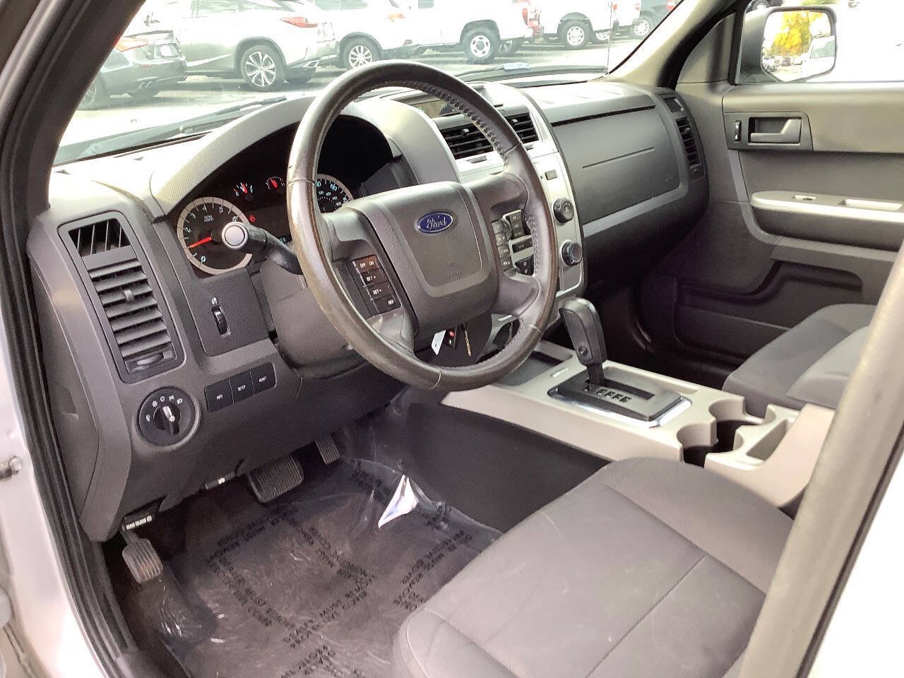 Used 2012 Ford Escape XLT FWD image 24