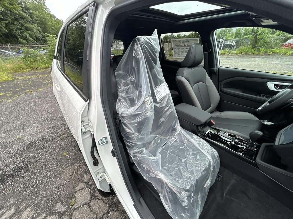 New 2026 Subaru Forester Sport AWD/4WD image 15