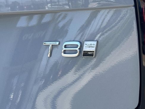 New 2026 Volvo XC90 T8 Ultra AWD/4WD image 23