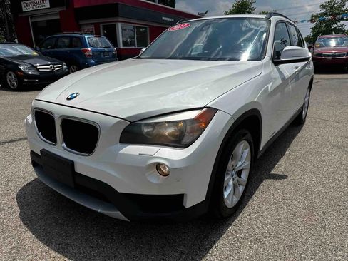 Used 2013 BMW X1 xDrive28i image 5