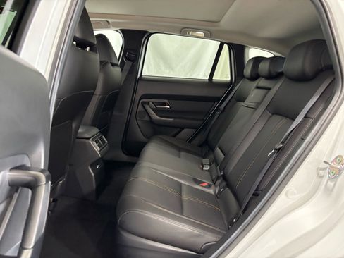 Certified 2025 MAZDA CX-50 AWD 2.5 Hybrid w/ Premium Pkg image 13