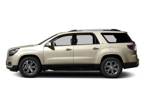 Used 2016 GMC Acadia SLT FWD image 2