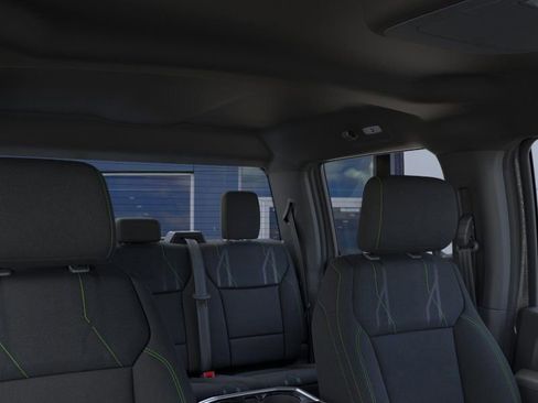 New 2025 Ford F150 STX w/ Equipment Group 200A image 22