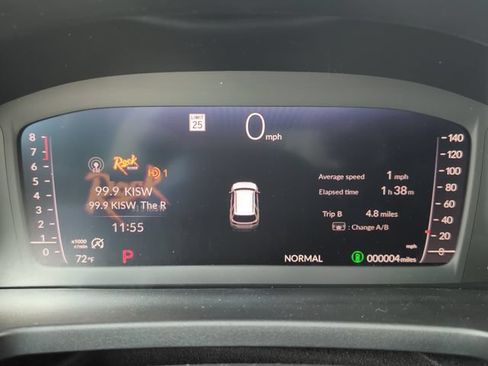 Used 2026 Honda Pilot TrailSport image 21