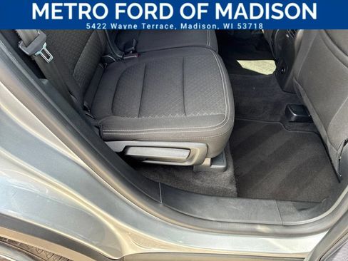Used 2024 Ford Escape Active AWD/4WD image 40