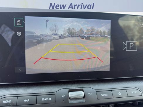 Used 2025 Kia K4 LXS image 10